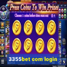 3355bet com login